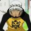 Trafalgar Law