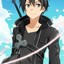 Kirito Kun