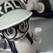 雷霆·风暴烈酒