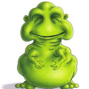 Glonk