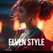 ElvenStyle