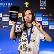 14 y.o talent kiro