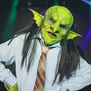 John Goblikon