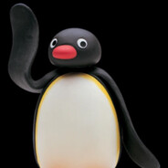Pingu