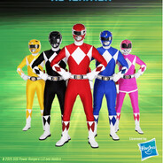 PowerRanger