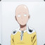 One Punch Man