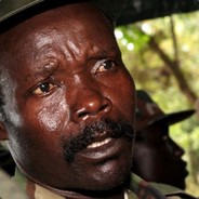 Joseph Kony