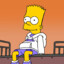 Bart Simpson