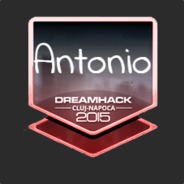 Antonio cL - steam id 76561197991058564