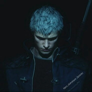 Steam Avatar