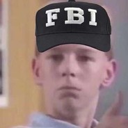Your FBI Agent