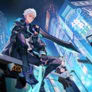 步溟仗剑开天光