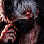 Steam avatar