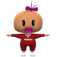 Player avatar