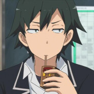 i am lurk Steam avatar