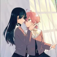 七海灯子♡小糸侑