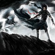 Kaladin Stormblessed