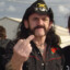 LEMMY MOTORHEAD