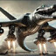 BOMBARDIRO CROCODILO