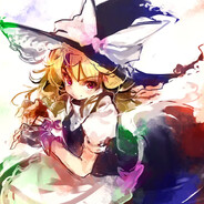 雾雨魔理莎da☆ze