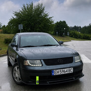 TotoGranda 1.9TDI