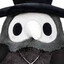 THE CROW CASTER