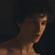 她说她喜欢晴天