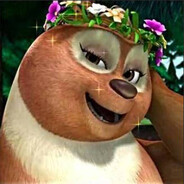 狗熊岭顶级混烟手翠花