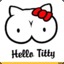 Hello Titty