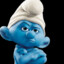 Smurf Grouchy