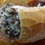 Pão com Feijoada
