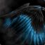 Pixel Raven