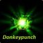 Donkeypunch