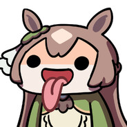 The Horse That Licks