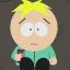 Leopold &quot;Butters&quot; Stotch