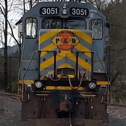OregonRailfan