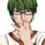 Midorima