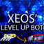 Xeos&#039; Level UP Service