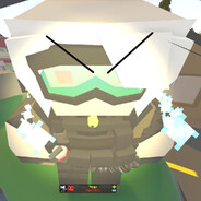 Sir Bee from Hive Picture