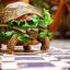 TurtleBurger