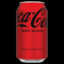 Coca-Cola Zero Sugar