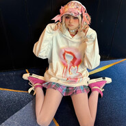 外公对你好不好啊！