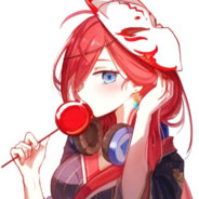 千年最强不良美甘妮露