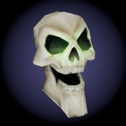 Steam Avatar