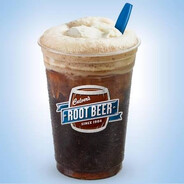 Culvers Rootbeer
