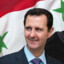 Bashar Al-Assad