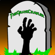 Gravecrawler