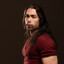 Steam avatar