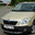 Škoda Fabia 1.2 TSI Scout