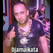DJAMAIKATA STRASHNIQ